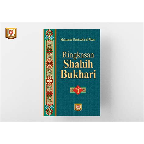 Jual Ringkasan Shahih Bukhari Jilid 3 Shopee Indonesia