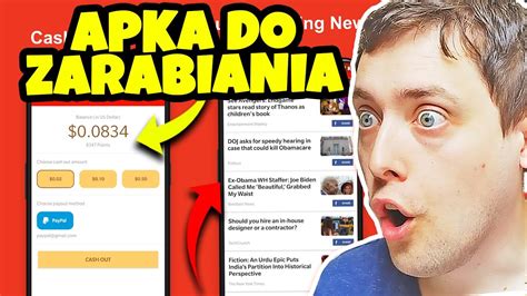 Czy Aplikacje Do Zarabiania Maj Sens Ta Wyp Aca Na Paypal Youtube