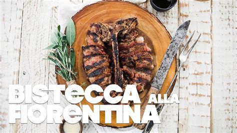 Bistecca Alla Fiorentina Recipe Aka HUGE Delicious Grilled