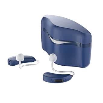 Amazon Maihear In Bluetooth Otc Hearing Amplifier And Aids