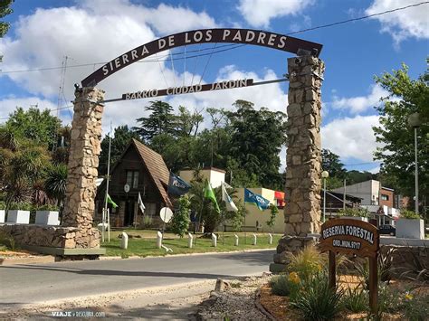 Escapada A Sierra De Los Padres Desde Mar Del Plata Viaje Y Descubra