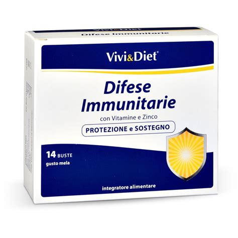 Integratore Difese Immunitarie Eurospin Spesa Online