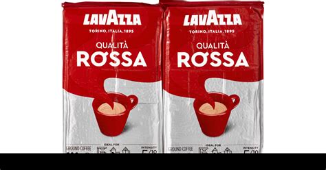 Lavazza Kaffee Qualità Rossa 30 Rabatt Denner ab 30 01 2024