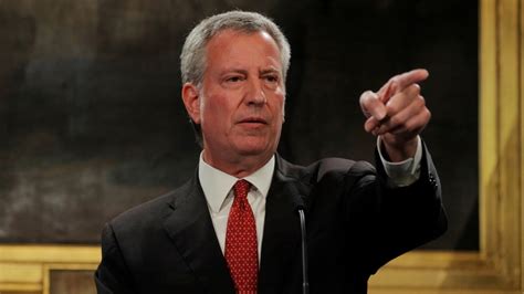 10 Things You Didn't Know About Bill de Blasio