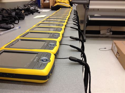 Smith Spatial Analysis Lab Gears up for the fall semester - Smith GIS 