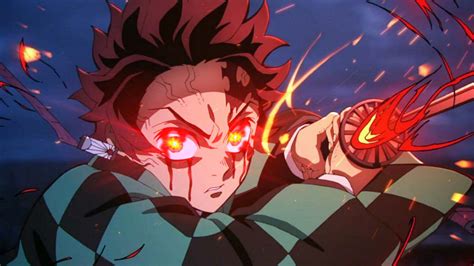 Kimetsu No Yaiba El Tanjiro Original Era Vengativo Y Despiadado