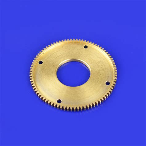 Choosing The Right Spur Gear Manufacturer Sanmin Gears