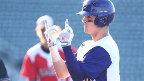 Hot Springs Majestic And Kimery Parks Named As Host Location For Youth