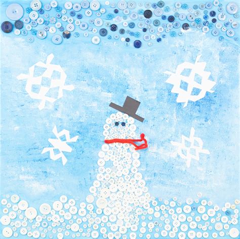 Pre-K 4 SA - ️ Snowfall Magic ️ Our Pre-K 4 SA students...