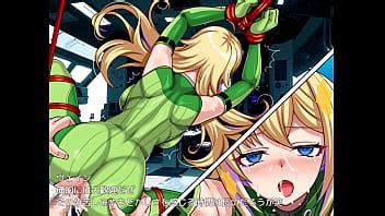 Darkside Planet Versión japonesa Galería completa 11 XVIDEOS