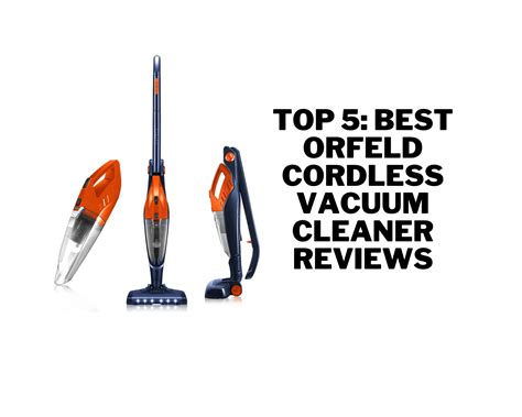 Best Brand For Cordless Vacuum Cleaner at Nicole Webber blog
