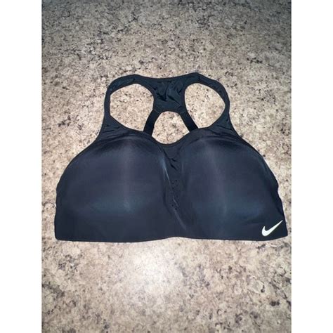 Nike Intimates And Sleepwear Nike Drifit Sports Bra Size Medium Poshmark