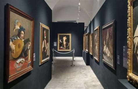 Caravaggio La Verit Della Luce La Mostra Evento Apre A Catania