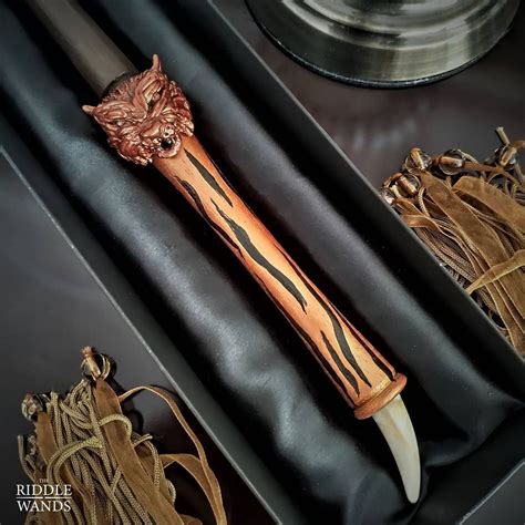 The Riddle Wands Compartilhou Uma Foto No Instagram Para Bruxos