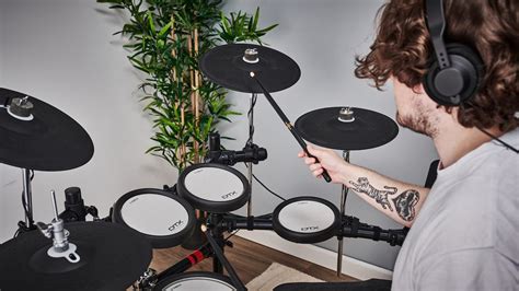 Best Electronic Drum Sets 2024 Every Budget And Level Tested MusicRadar