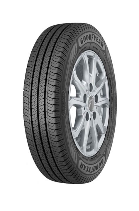 Goodyear R C S Efficientgrip Cargo Xl Yaz Lasti I