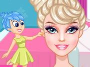 Barbie Inside Out Makeover | Online Girl Game - GirlUs.com