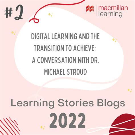 Macmillan Learning On Twitter At The Start Of 2020 Macmillan