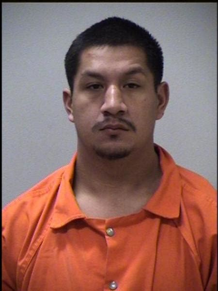 Christobal Juarez Sex Offender In Otsego Mi