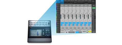 Qsc Adds Automatic Microphone Mixing To Touchmix 30 Pro News Resource Libraries Resources