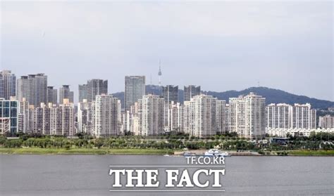 5월 전국 1만9392가구 집들이서울은 제로 비즈팩트 기사 The Fact