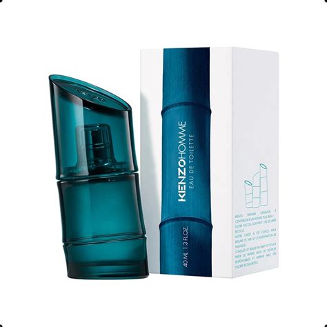 Купить духи Kenzo Homme Eau De Toilette — туалетная вода и парфюм в ...