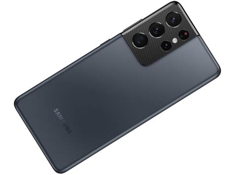 Samsung Galaxy S21 Ultra - notebookcheck-ru.com Библиотека