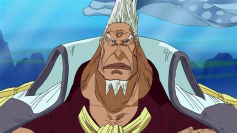 Kong Aus Der Onepiecepedia Der Freien Enzyklopädie Zu Eiichiro Odas