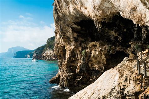 Grotte Del Bue Marino Sardegnaturismo Sito Ufficiale Del Turismo