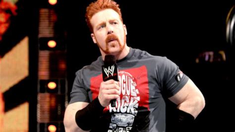 Sheamus Teases A Potential Feud With Drew Mcintyre Talks His Legacy