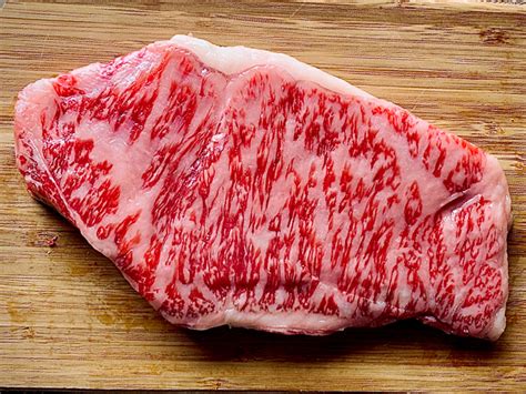 O Que Wagyu A Carne Mais Cara Do Mundo