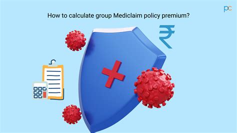 How To Calculate Group Mediclaim Policy Premium Plancover Small