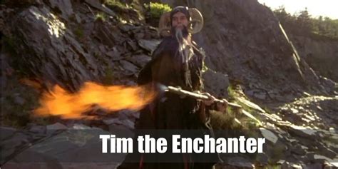 Tim the Enchanter (Monty Python) Costume for Halloween