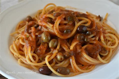 Spaghetti Alla Marinara La Ricetta Della Pasta Alla Napoletana Gustosissima