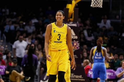 Candace Parker