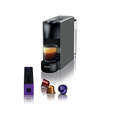 Nespresso Pixie Test Avis Cafeti Re Nespresso