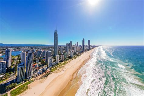 7 Cool Facts About the Gold Coast You Need to Know - Insider Guides