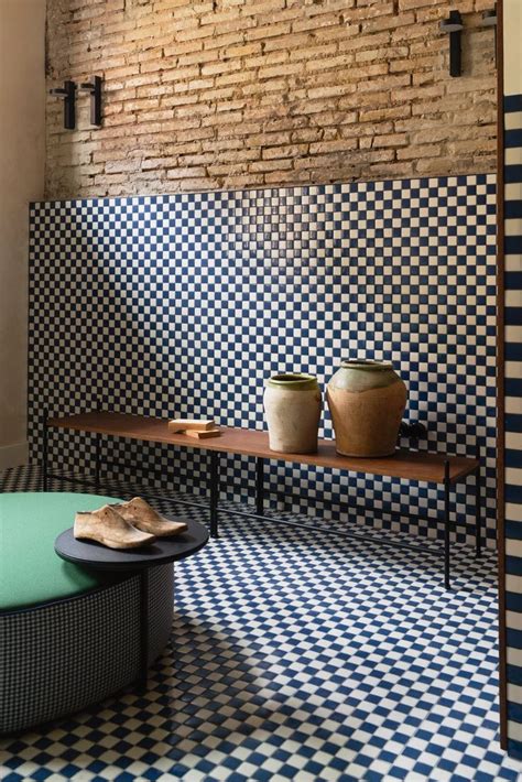 Architectural Digest Espa A Ad Spain On X In Tile Trends