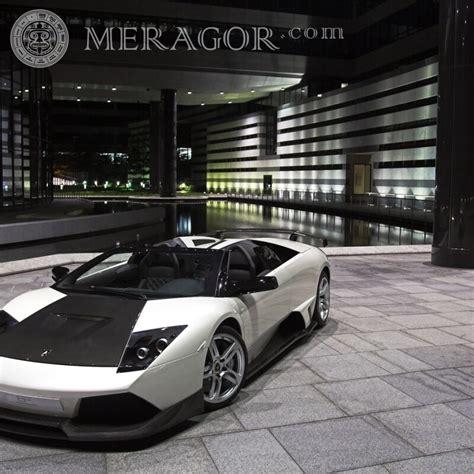 Meragor T L Chargez Une Photo D Une Magnifique Lamborghini Sur Votre