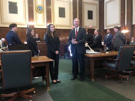 Swearing-in Photos | The Buncombe County Bar
