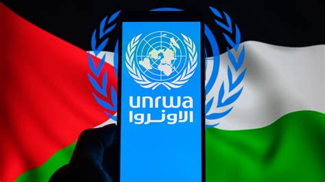 Dfat Accused Of Not Undertaking ‘checks And Balances For Unrwa Funding