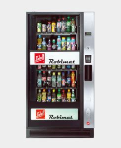 Sielaff Robimat 99 GMG Vending