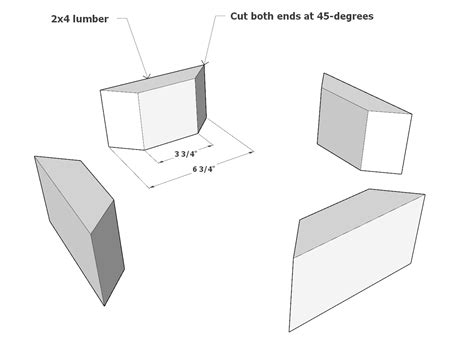 10 ft. x 12 ft. Pergola DIY plan - DIY projects plans