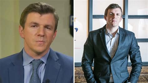 James Okeefe Officially Resigns From Project Veritas Anthony Brian Logan