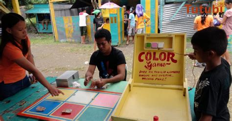 Crackdown Vs Peryahan Ng Bayan Partikular Sa Laguna Paiigtingin Ng