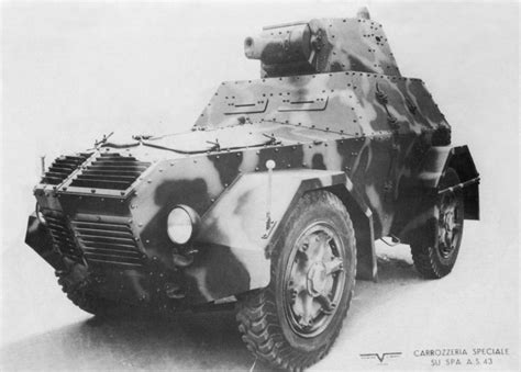 Ww Rsi Spa Viberti As Archives Tank Encyclopedia