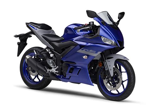 The R Series Pedigree Yzf R3 Model Evolution Motorcycle Yamaha