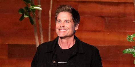 Rob Lowe Admits His Family Did ‘Horribly’ on ‘Family Feud’ | Ellen DeGeneres, Rob Lowe | Just ...