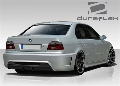 Welcome To Extreme Dimensions Item Group 1997 2003 BMW 5 Series