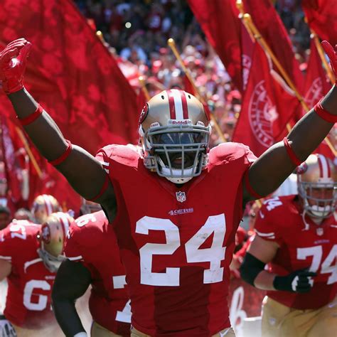 Updated Outlook for Entire San Francisco 49ers Schedule | News, Scores, Highlights, Stats, and ...